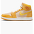 Кросівки жіночі Air Jordan Air 1 High Zoom Cmft 2 Yellow/Beige FJ5743-700, Размер: 37.5, Наличие: Склад (1-3 дня), фото 