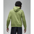 Худі чоловіче Air Jordan Essentials Fleece Pullover Green FJ7774-340, Размер: L, Наличие: Склад (1-3 дня), фото , изображение 3