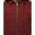 Куртка жіноча Air Jordan Jordan Jacket Red FN5350-615, Размер: XS LOOSE FIT, Наличие: Склад (1-3 дня), фото , изображение 5