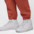 Штани жіночі Air Jordan Brooklyn Fleece Pant Orange FN5440-209, Размер: S, Наличие: Склад (1-3 дня), фото , изображение 2