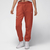 Штани жіночі Air Jordan Brooklyn Fleece Pant Orange FN5440-209, Размер: S, Наличие: Склад (1-3 дня), фото , изображение 3