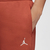 Штани жіночі Air Jordan Brooklyn Fleece Pant Orange FN5440-209, Размер: S, Наличие: Склад (1-3 дня), фото , изображение 5