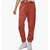 Штани жіночі Air Jordan Brooklyn Fleece Pant Orange FN5440-209, Размер: S, Наличие: Склад (1-3 дня), фото 