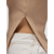 Майка жіноча Air Jordan Asymmetrical Rib Tank Beige FN5798-244, Размер: M, Наличие: Склад (1-3 дня), фото , изображение 3