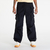 Штани чоловічі Nike Sportswear Tech Pack Woven Mesh Pants Black FQ3868-010, Размер: L, Наличие: Склад (1-3 дня), фото , изображение 2