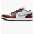 Кросівки чоловічі Air Jordan 1 Low Se Lifestyle Shoe White/Brown FQ7832-142, Размер: 40, Наличие: Склад (1-3 дня), фото 