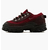 Кросівки жіночі Nike Lahar Low Wmns Bordo/Black DD0060-201, Размер: 35.5, Наличие: Склад (1-3 дня), фото 