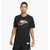 Футболка чоловіча Nike Sportswear Black Dx1075-010, Размер: M, Наличие: Склад (1-3 дня), фото 