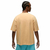Футболка чоловіча Air Jordan Flt Ess Wsh Ovsz Ss Crw Beige DZ0604-251, Размер: S, Наличие: Склад (1-3 дня), фото , изображение 2