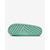 Тапочки жіночі Nike Calm Slide Turquoise DX4816-300, Размер: 35.5, Наличие: Склад (1-3 дня), фото , изображение 3