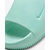 Тапочки жіночі Nike Calm Slide Turquoise DX4816-300, Размер: 35.5, Наличие: Склад (1-3 дня), фото , изображение 4