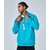 Худі чоловіче Air Jordan Charlotte Hornets Club Light Blue FB4791-415, Размер: S, Наличие: Склад (1-3 дня), фото , изображение 2