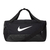 Сумка унісекс Nike BRSLA S DUFF9.0 (41L) Black BA5957-010, Наличие: Склад (1-3 дня), фото , изображение 2