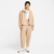 Штани жіночі Nike Sportswear Essential Beige DQ6809-200, Размер: S, Наличие: Склад (1-3 дня), фото , изображение 4