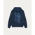 Stussy WELL SUITED ZIP HOODIE, Размер: S, Наличие: Склад США (10-24 дня), фото , изображение 2