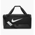 Сумка унісекс Nike Nk Brsla L Duff - 9.5 (95L) Black Do9193-010, Наличие: Склад (1-3 дня), фото 