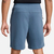 Шорти чоловічі Nike Tech Fleece Essentials Sport Shorts Zip Pocket Blue DD5301-491, Размер: XL, Наличие: Склад (1-3 дня), фото , изображение 2