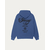 Stussy WORLD TOUR HOODIE, Размер: S, Наличие: Склад США (10-24 дня), фото , изображение 2