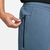 Шорти чоловічі Nike Tech Fleece Essentials Sport Shorts Zip Pocket Blue DD5301-491, Размер: XL, Наличие: Склад (1-3 дня), фото , изображение 5