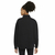 Толстовка жіноча Nike W Nsw Trend 1/4-Zip Fleece Black DC5424-010, Размер: S, Наличие: Склад (1-3 дня), фото , изображение 3
