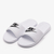Тапочки чоловічі Nike Victori One Slide White CN9675-100, Размер: 40, Наличие: Склад (1-3 дня), фото , изображение 5