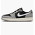Кросівки чоловічі Air Jordan Air 1 Low Og Shoes Grey/Black CZ0790-001, Размер: 37.5, Наличие: Склад (1-3 дня), фото 