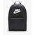 Рюкзак унісекс Nike Heritage Backpack Black DC4244-010, Наличие: Склад (1-3 дня), фото , изображение 2