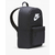 Рюкзак унісекс Nike Heritage Backpack Black DC4244-010, Наличие: Склад (1-3 дня), фото , изображение 4