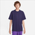 Футболка чоловіча Nike Sportswear Premium Essentials Violet DO7392-555, Размер: S LOOSE FIT, Наличие: Склад (1-3 дня), фото , изображение 2