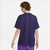 Футболка чоловіча Nike Sportswear Premium Essentials Violet DO7392-555, Размер: S LOOSE FIT, Наличие: Склад (1-3 дня), фото , изображение 3