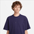 Футболка чоловіча Nike Sportswear Premium Essentials Violet DO7392-555, Размер: S LOOSE FIT, Наличие: Склад (1-3 дня), фото , изображение 4
