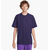 Футболка чоловіча Nike Sportswear Premium Essentials Violet DO7392-555, Размер: S LOOSE FIT, Наличие: Склад (1-3 дня), фото 