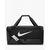 Сумка унісекс Nike Nk Brsla L Duff - 9.5 (95L) Black Do9193-010, Наличие: Склад (1-3 дня), фото , изображение 2