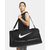 Сумка унісекс Nike Nk Brsla L Duff - 9.5 (95L) Black Do9193-010, Наличие: Склад (1-3 дня), фото , изображение 4