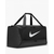 Сумка унісекс Nike Nk Brsla L Duff - 9.5 (95L) Black Do9193-010, Наличие: Склад (1-3 дня), фото , изображение 5