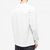 Лонгслів чоловічий Nike Acg Lungs T-Shirt White DR7753-122, Размер: L, Наличие: Склад (1-3 дня), фото , изображение 4