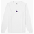 Лонгслів чоловічий Nike Acg Lungs T-Shirt White DR7753-122, Размер: L, Наличие: Склад (1-3 дня), фото 