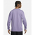 Лонгслів чоловічий Nike Acg Lungs Long-Sleeve T-Shirt Violet DR7753-509, Размер: S, Наличие: Склад (1-3 дня), фото , изображение 4