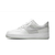Кросівки чоловічі Nike Air Force 1 Low White/Grey DX5590-100, Размер: 43, Наличие: Склад (1-3 дня), фото , изображение 2