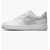 Кросівки чоловічі Nike Air Force 1 Low White/Grey DX5590-100, Размер: 43, Наличие: Склад (1-3 дня), фото 