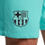 Шорти чоловічі Nike Shorts Fcb M Nk Dfadv Match Short 3R 2023/24 Turquoise DX9768-486, Размер: XS, Наличие: Склад (1-3 дня), фото , изображение 5