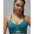 Топ жіночий Nike Indy WomenS Light Support Sports Bra Turquoise FB4095-318, Размер: XS, Наличие: Склад (1-3 дня), фото , изображение 4