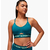Топ жіночий Nike Indy WomenS Light Support Sports Bra Turquoise FB4095-318, Размер: XS, Наличие: Склад (1-3 дня), фото 