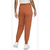 Штани жіночі Nike W Nsw Tch Flc Mr Jggr Orange FB8330-825, Размер: XS, Наличие: Склад (1-3 дня), фото , изображение 3