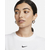 Футболка жіноча Nike Sportswear T-Shirt White FD4149-100, Размер: M, Наличие: Склад (1-3 дня), фото , изображение 4