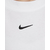Футболка жіноча Nike Sportswear T-Shirt White FD4149-100, Размер: M, Наличие: Склад (1-3 дня), фото , изображение 5