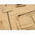 Жилетка чоловіча Nike Life Utility Vest Beige FN3214-252, Размер: M, Наличие: Склад (1-3 дня), фото , изображение 3