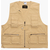 Жилетка чоловіча Nike Life Utility Vest Beige FN3214-252, Размер: M, Наличие: Склад (1-3 дня), фото 