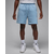 Шорти чоловічі Air Jordan Brooklyn Fleece Light Blue FN4535-436, Размер: XL, Наличие: Склад (1-3 дня), фото , изображение 2