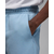 Шорти чоловічі Air Jordan Brooklyn Fleece Light Blue FN4535-436, Размер: XL, Наличие: Склад (1-3 дня), фото , изображение 5
